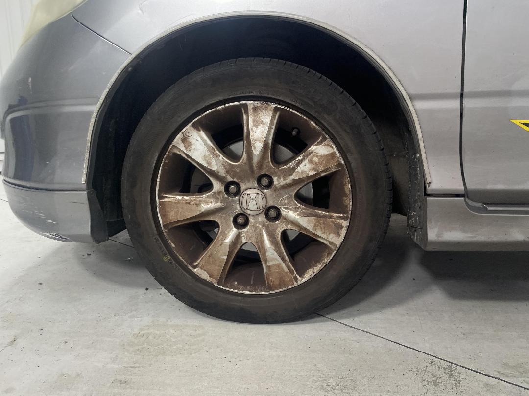 Photo '8' of Honda Airwave