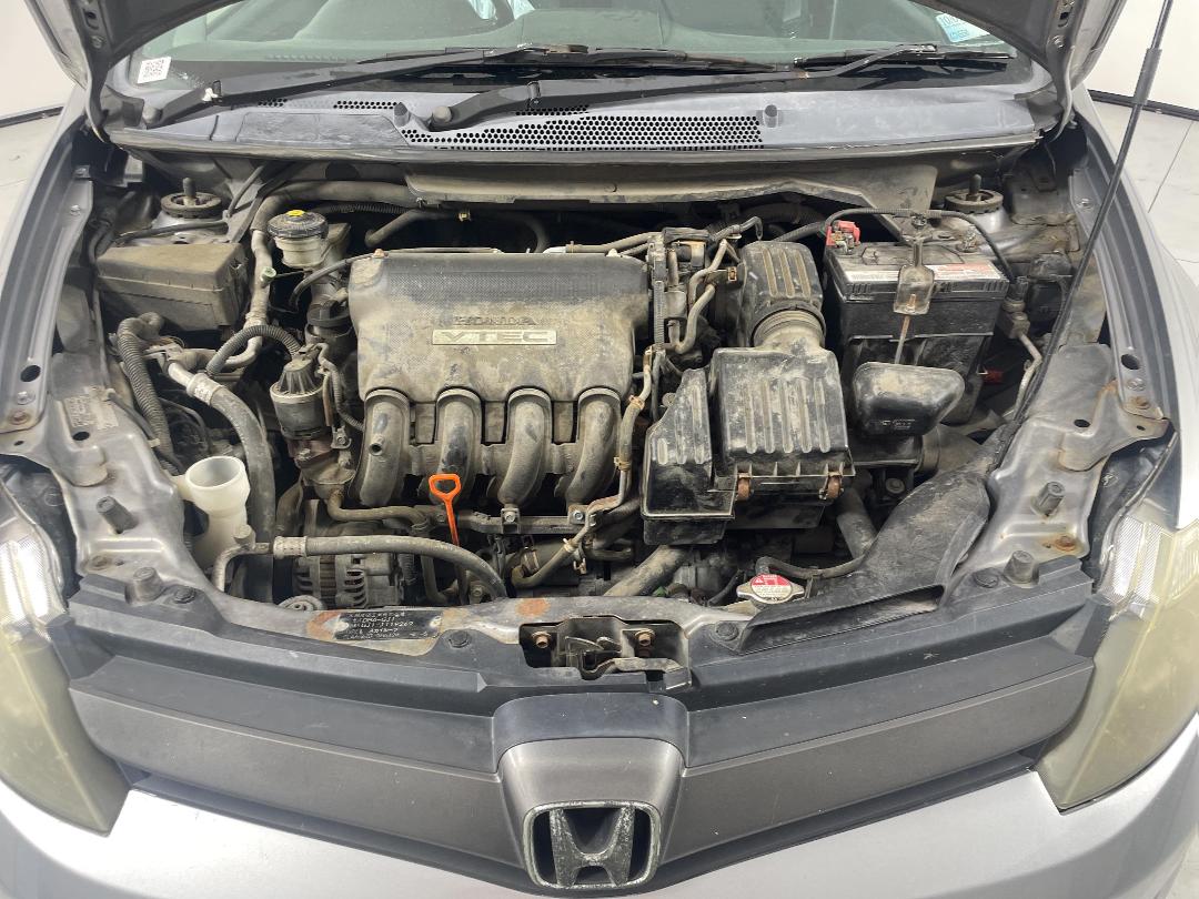 Photo '11' of Honda Airwave