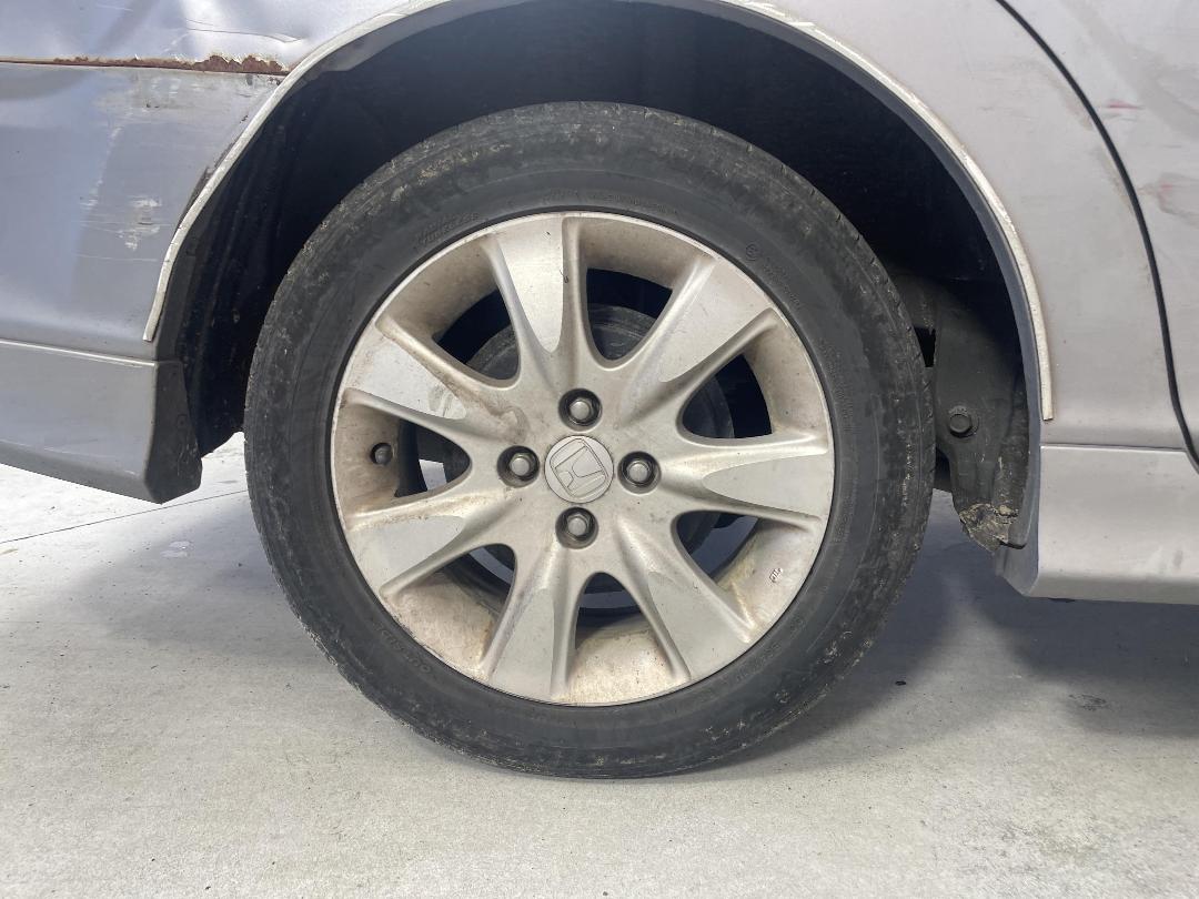 Photo '10' of Honda Airwave