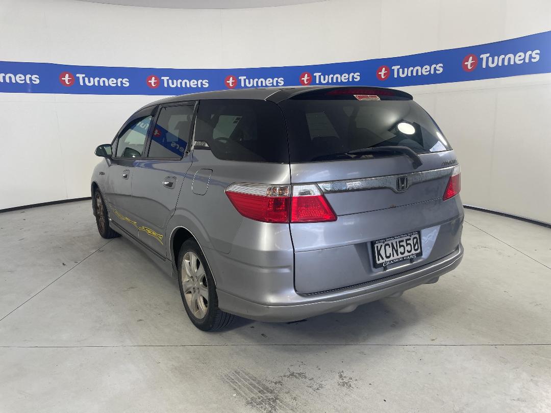 Photo '4' of Honda Airwave