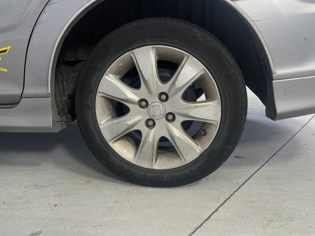 Photo '9' of Honda Airwave