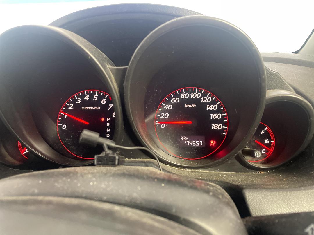 Photo '19' of Honda Airwave