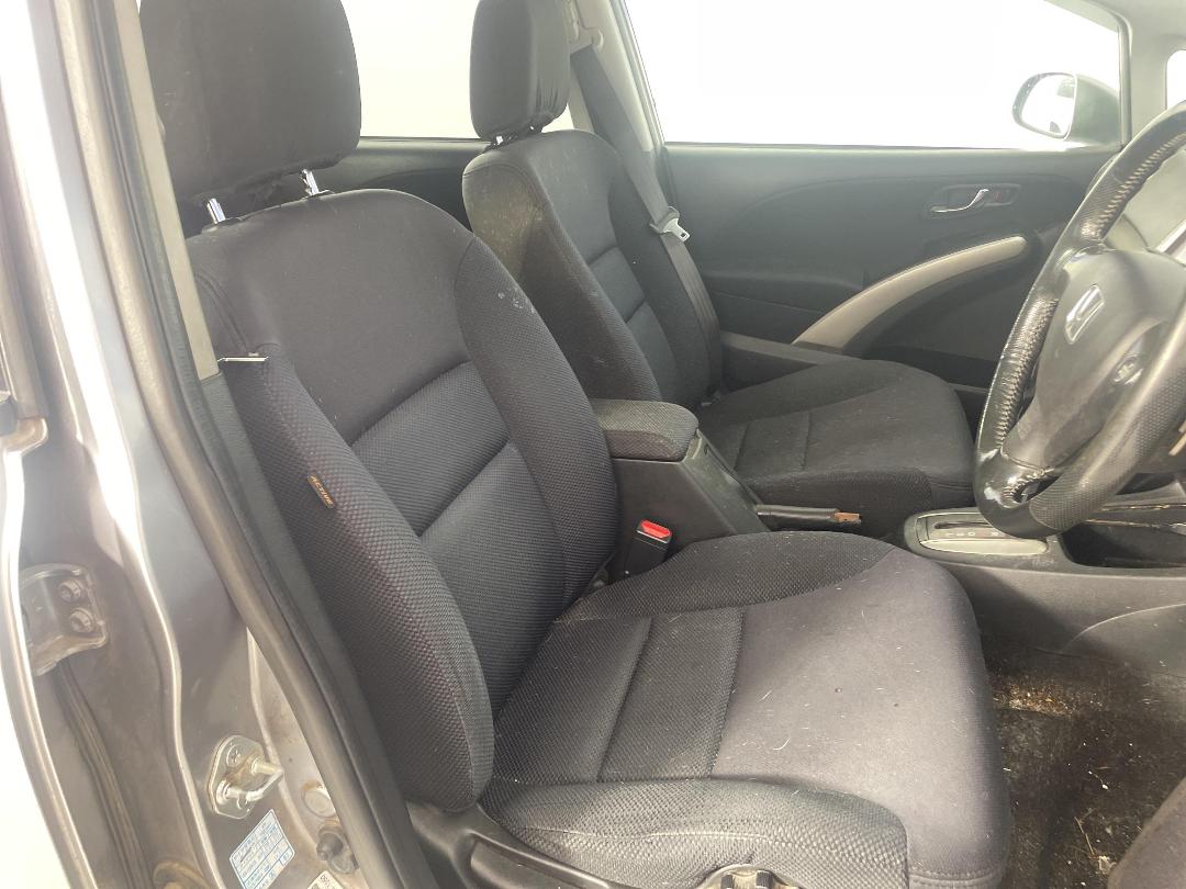 Photo '14' of Honda Airwave