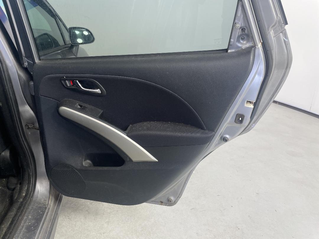 Photo '17' of Honda Airwave