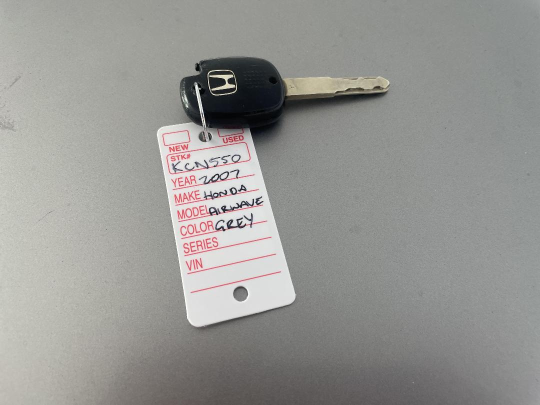 Photo '20' of Honda Airwave