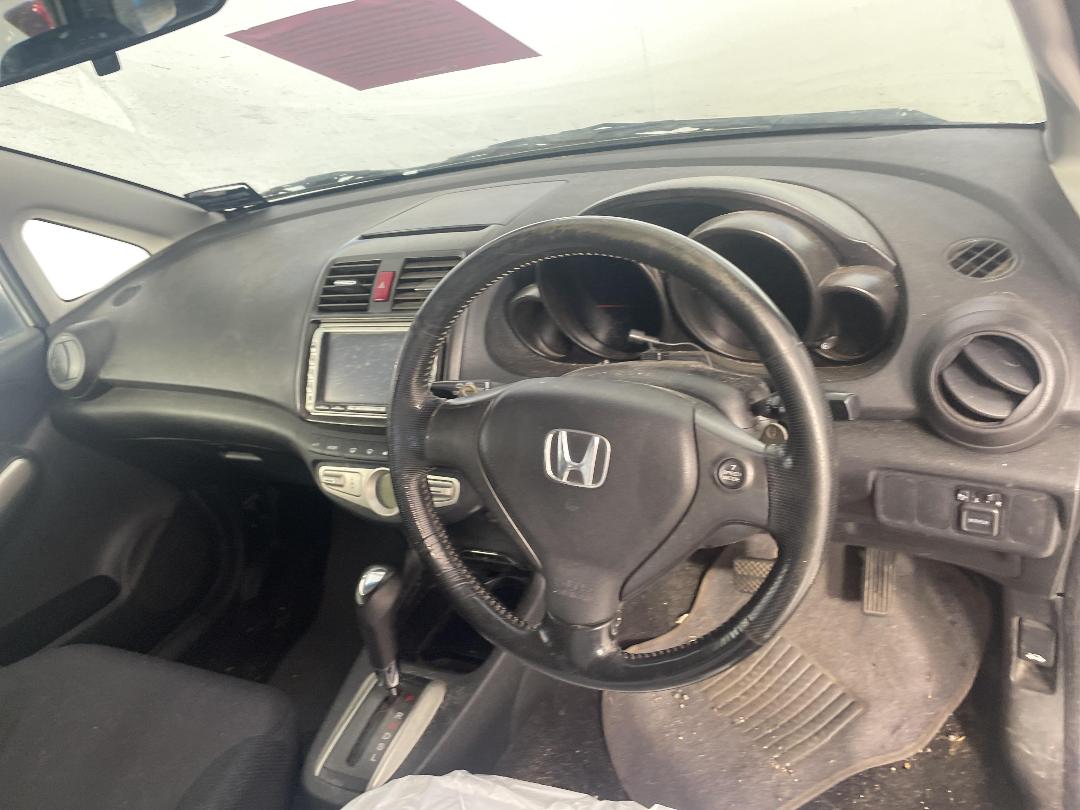 Photo '15' of Honda Airwave