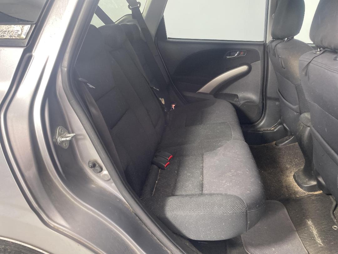 Photo '18' of Honda Airwave