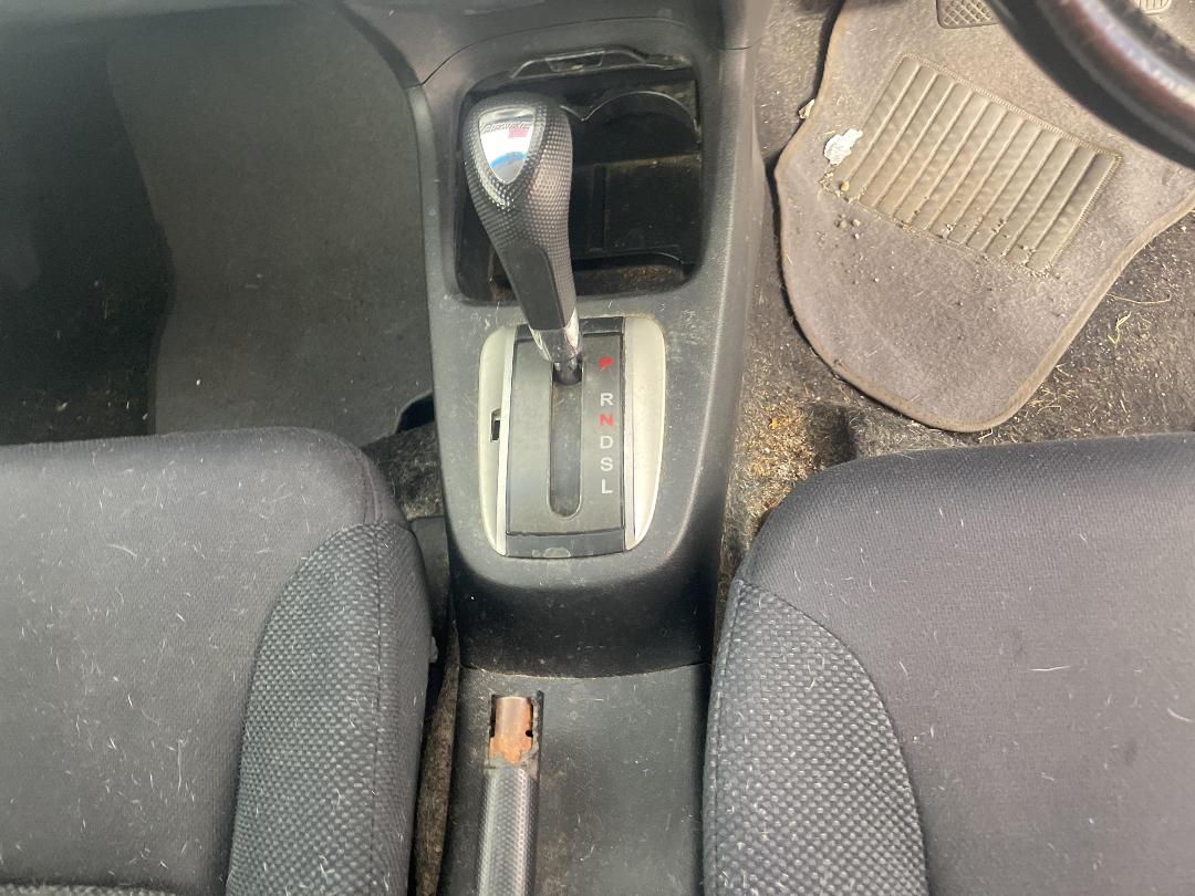 Photo '16' of Honda Airwave