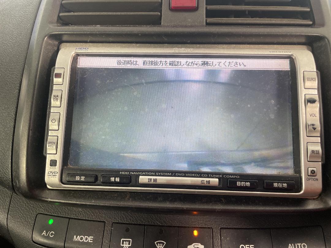 Photo '21' of Honda Airwave