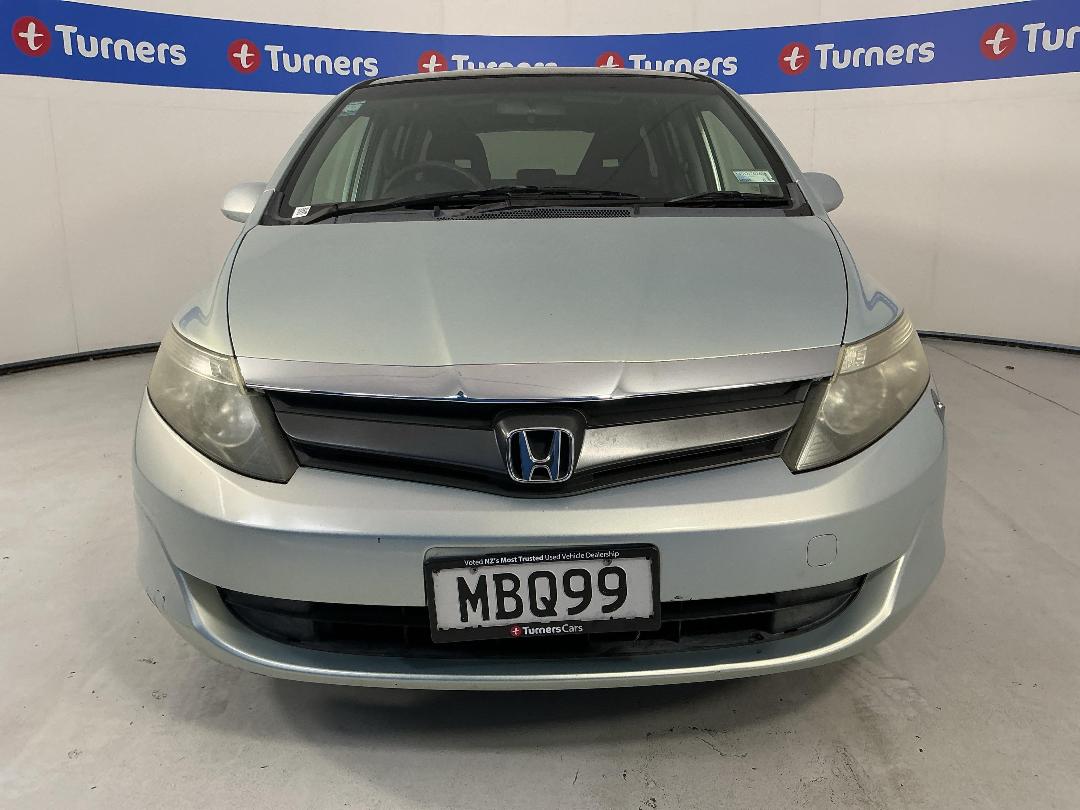 Photo '2' of Honda Airwave