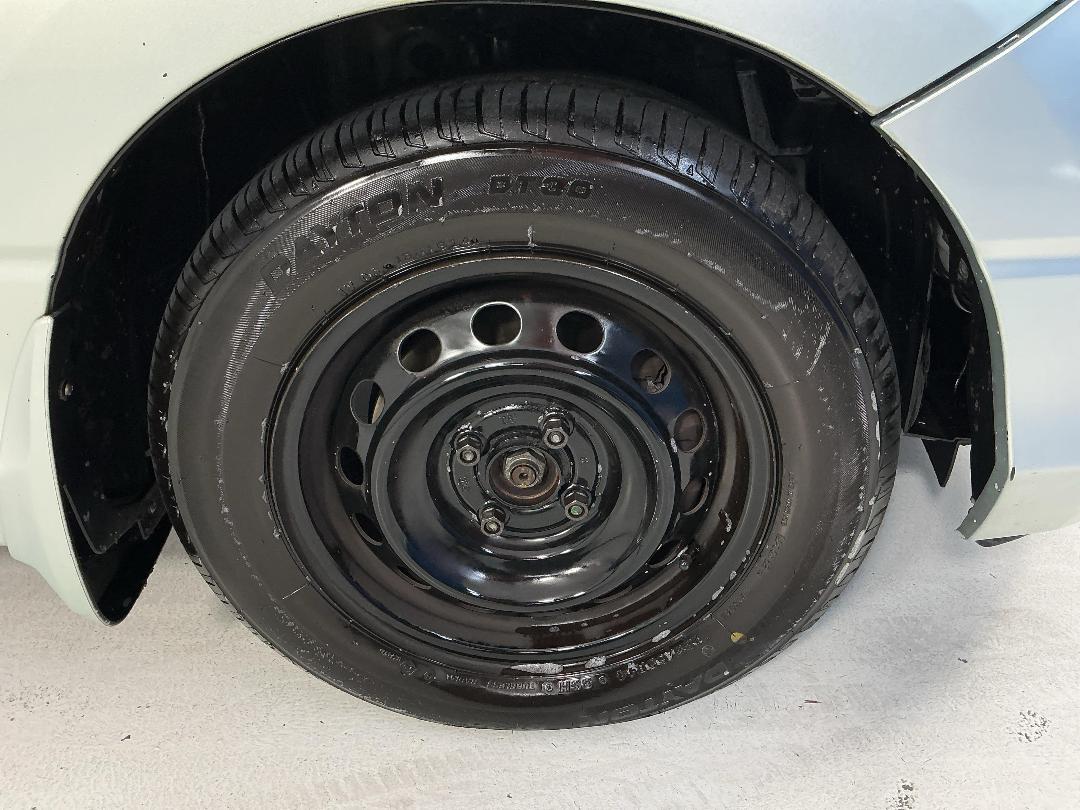 Photo '9' of Honda Airwave