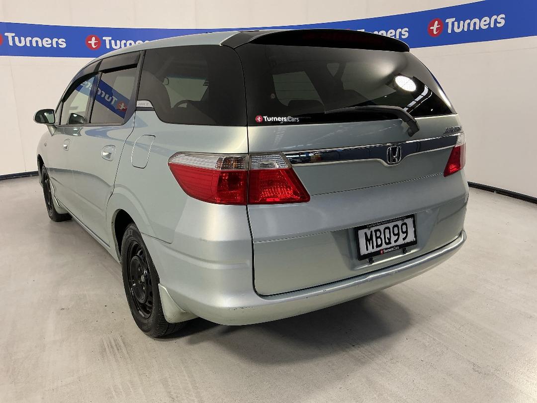 Photo '5' of Honda Airwave