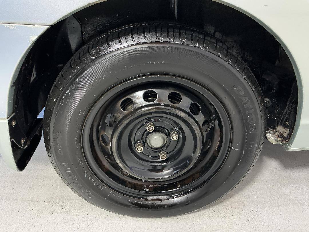 Photo '12' of Honda Airwave