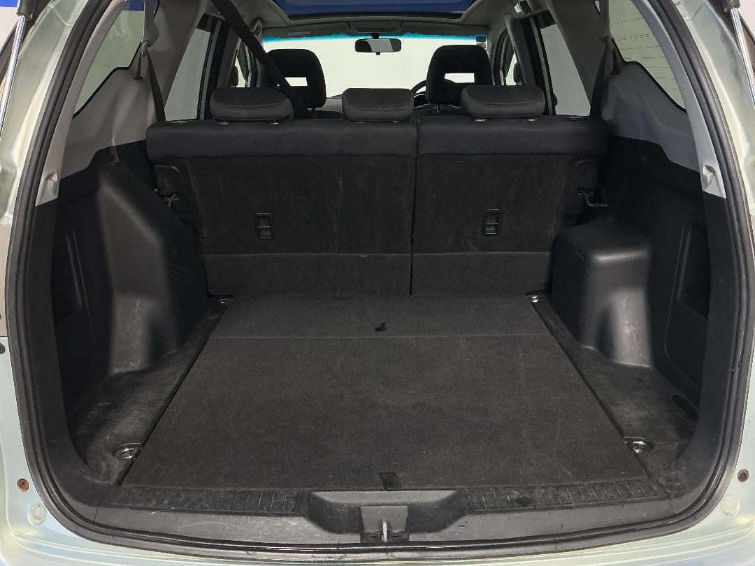 Photo '14' of Honda Airwave