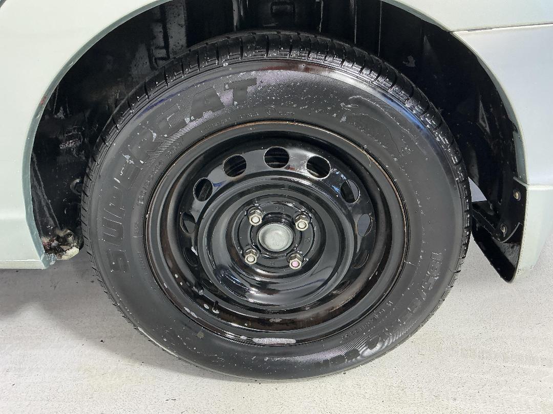 Photo '11' of Honda Airwave