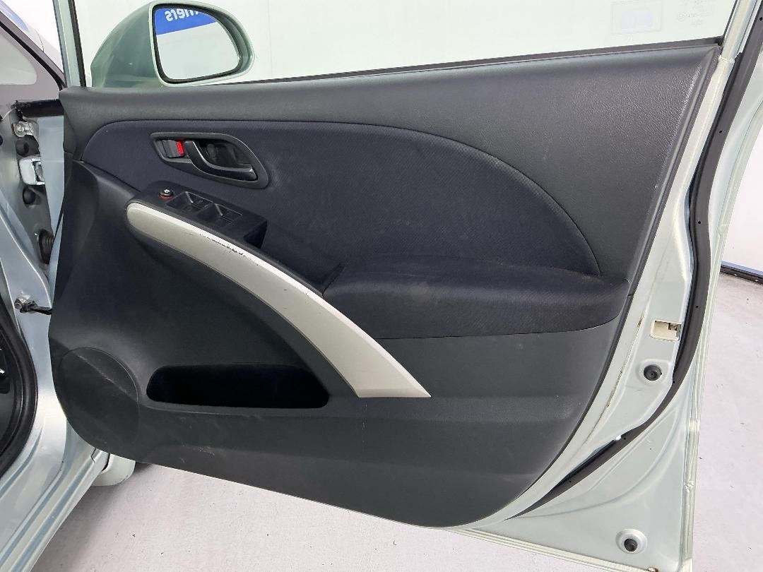 Photo '15' of Honda Airwave