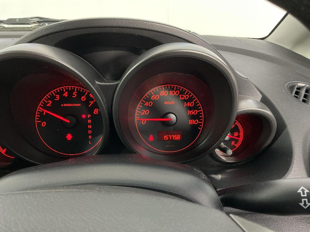 Photo '21' of Honda Airwave