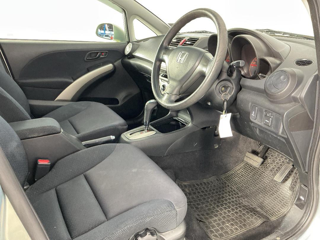 Photo '16' of Honda Airwave