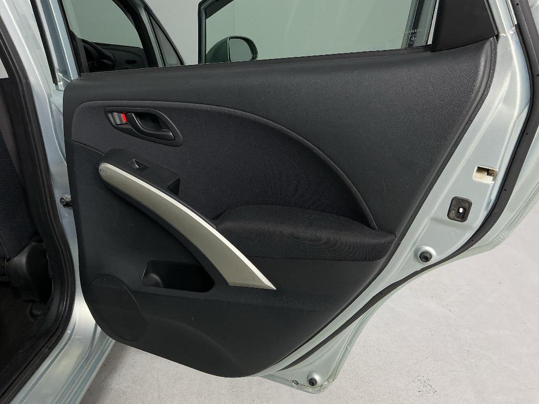 Photo '19' of Honda Airwave