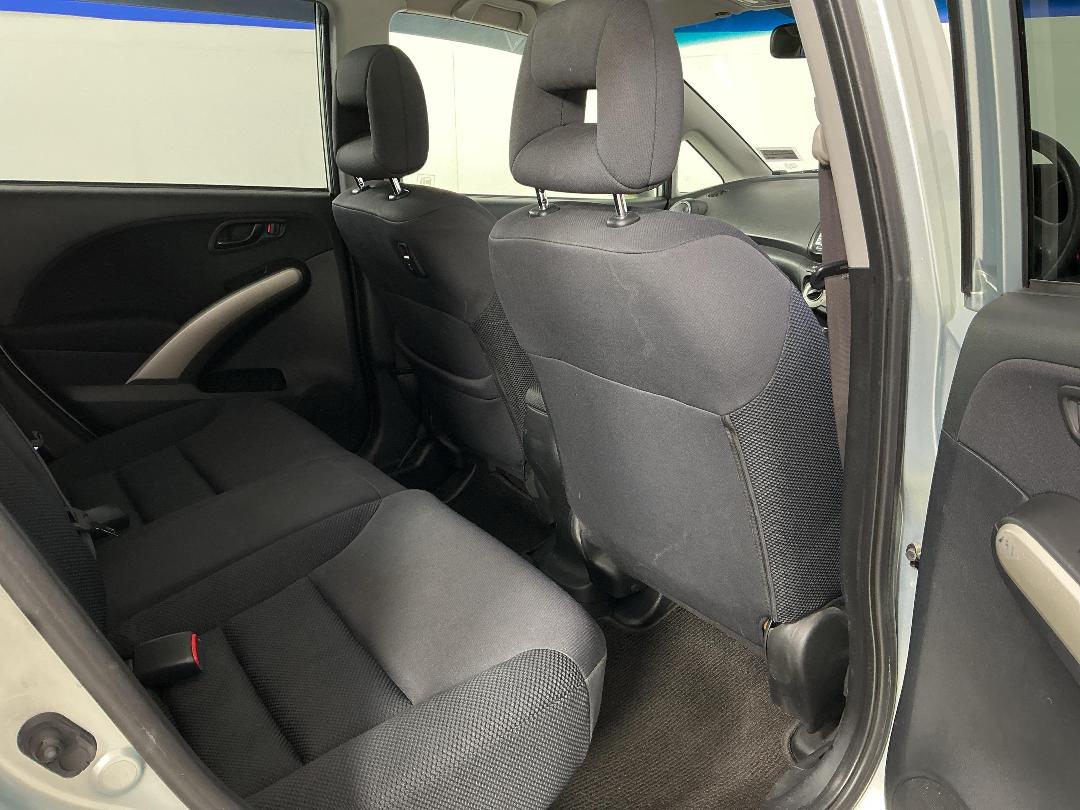 Photo '20' of Honda Airwave