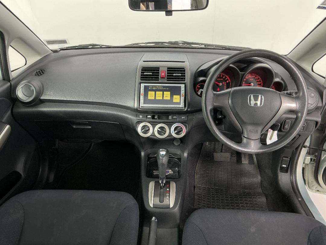 Photo '17' of Honda Airwave