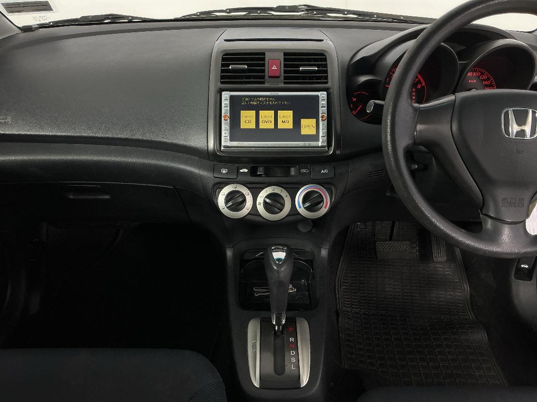 Photo '18' of Honda Airwave