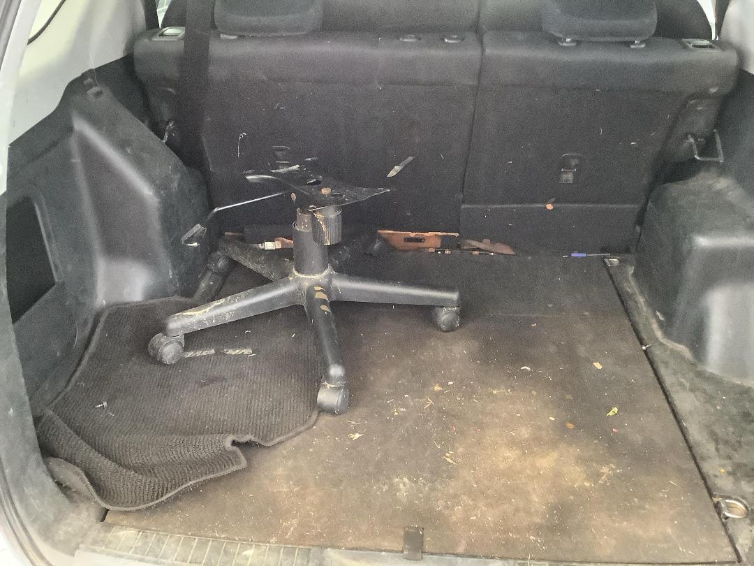 Photo '6' of Honda Airwave