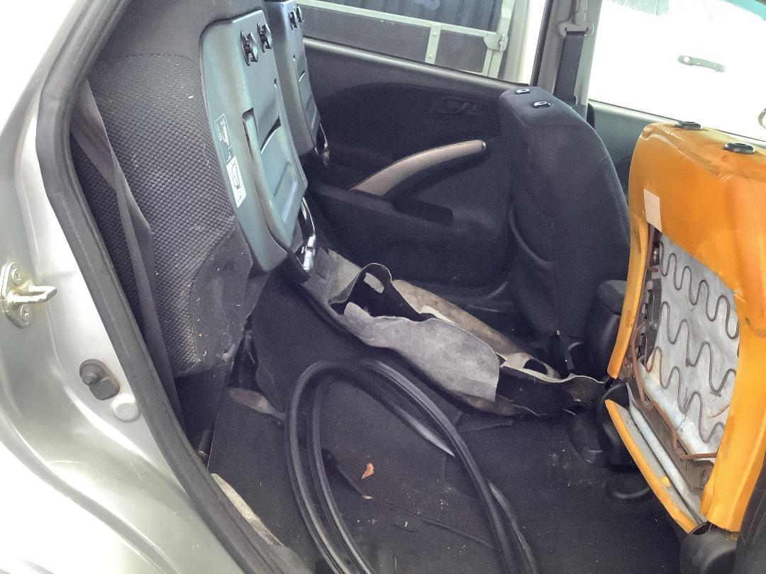 Photo '7' of Honda Airwave