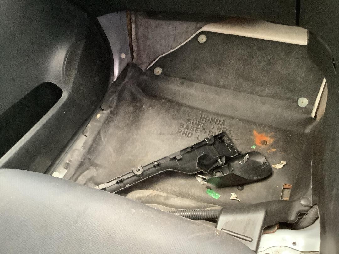 Photo '9' of Honda Airwave