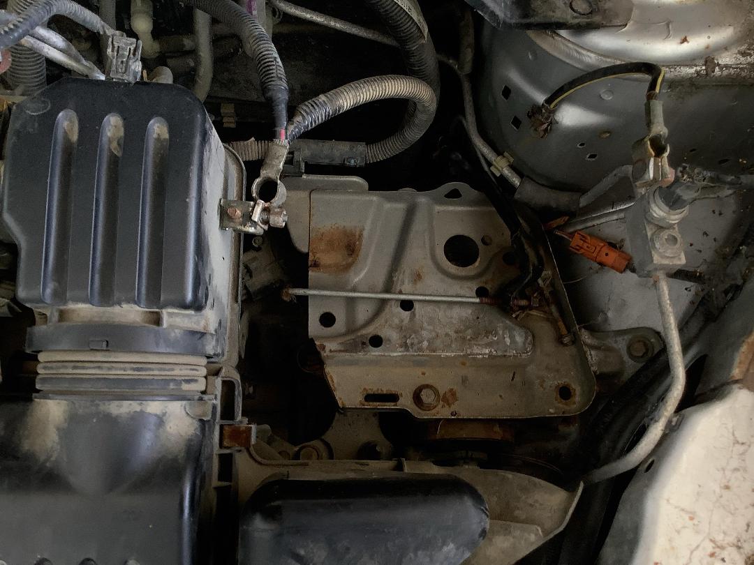 Photo '11' of Honda Airwave