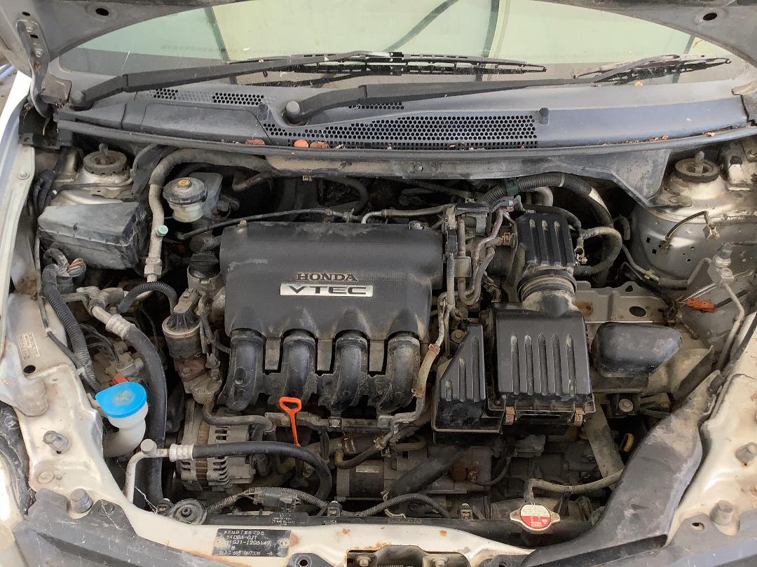 Photo '10' of Honda Airwave