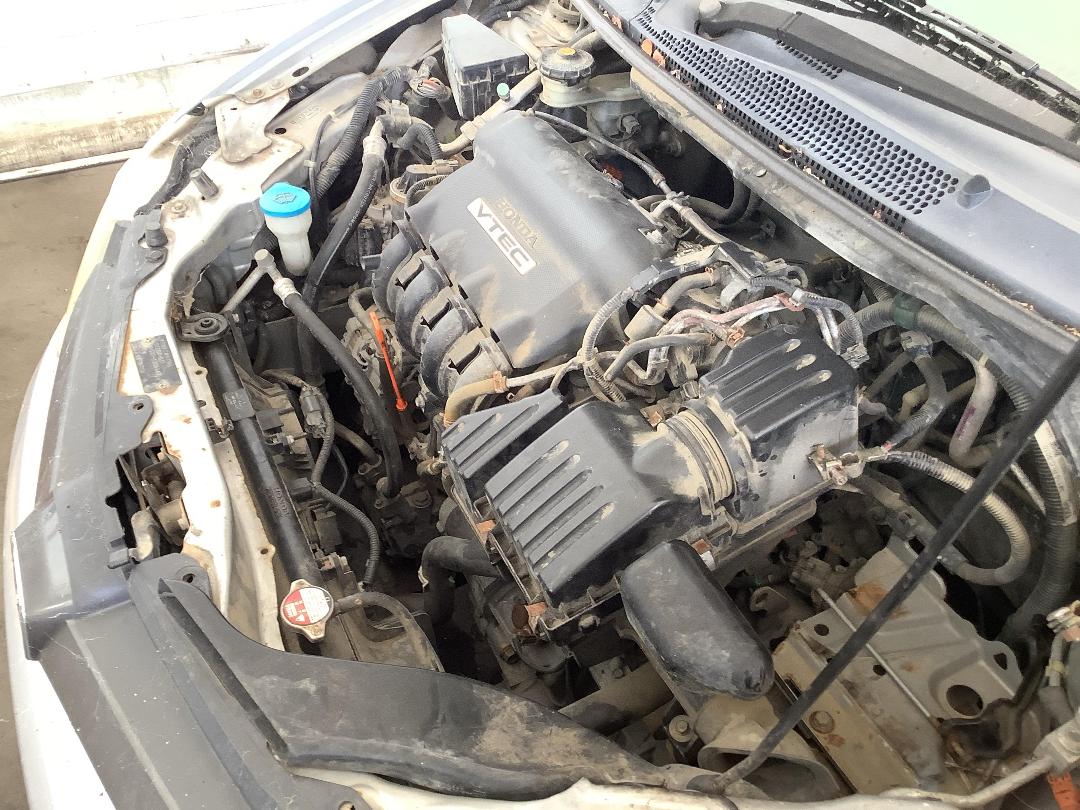 Photo '12' of Honda Airwave