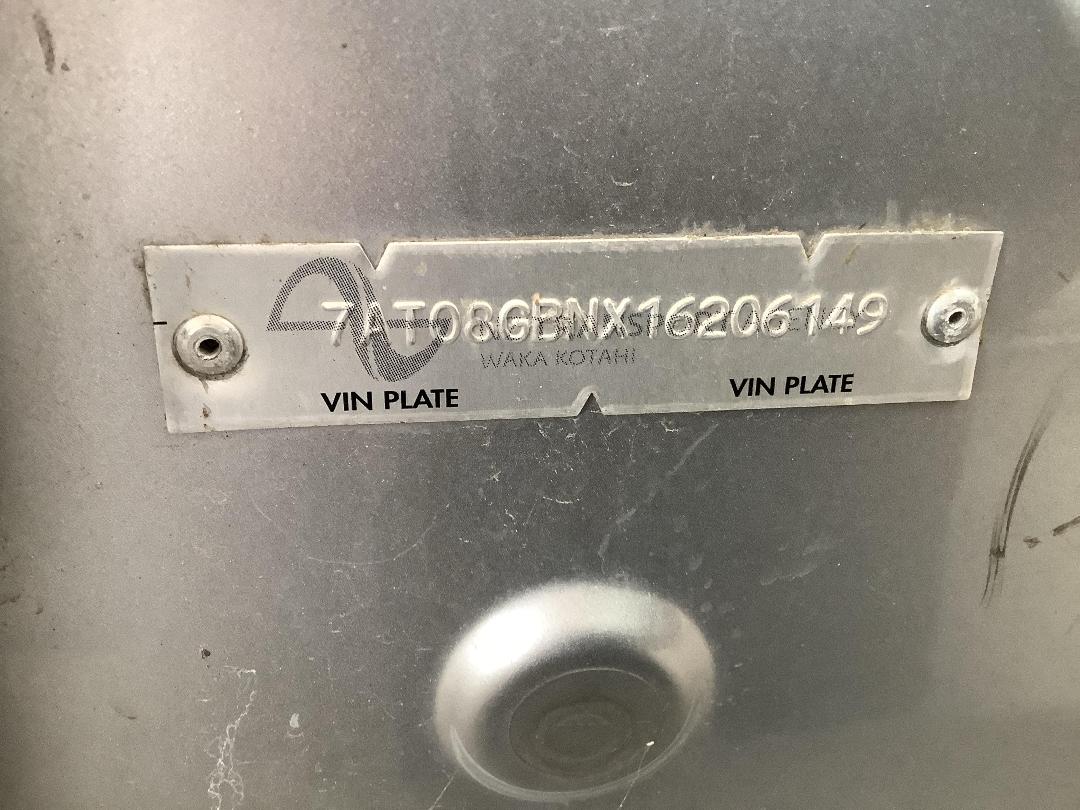 Photo '14' of Honda Airwave