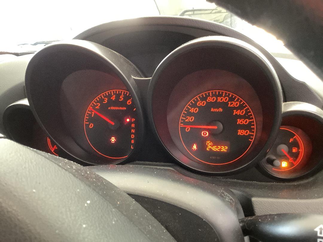 Photo '15' of Honda Airwave