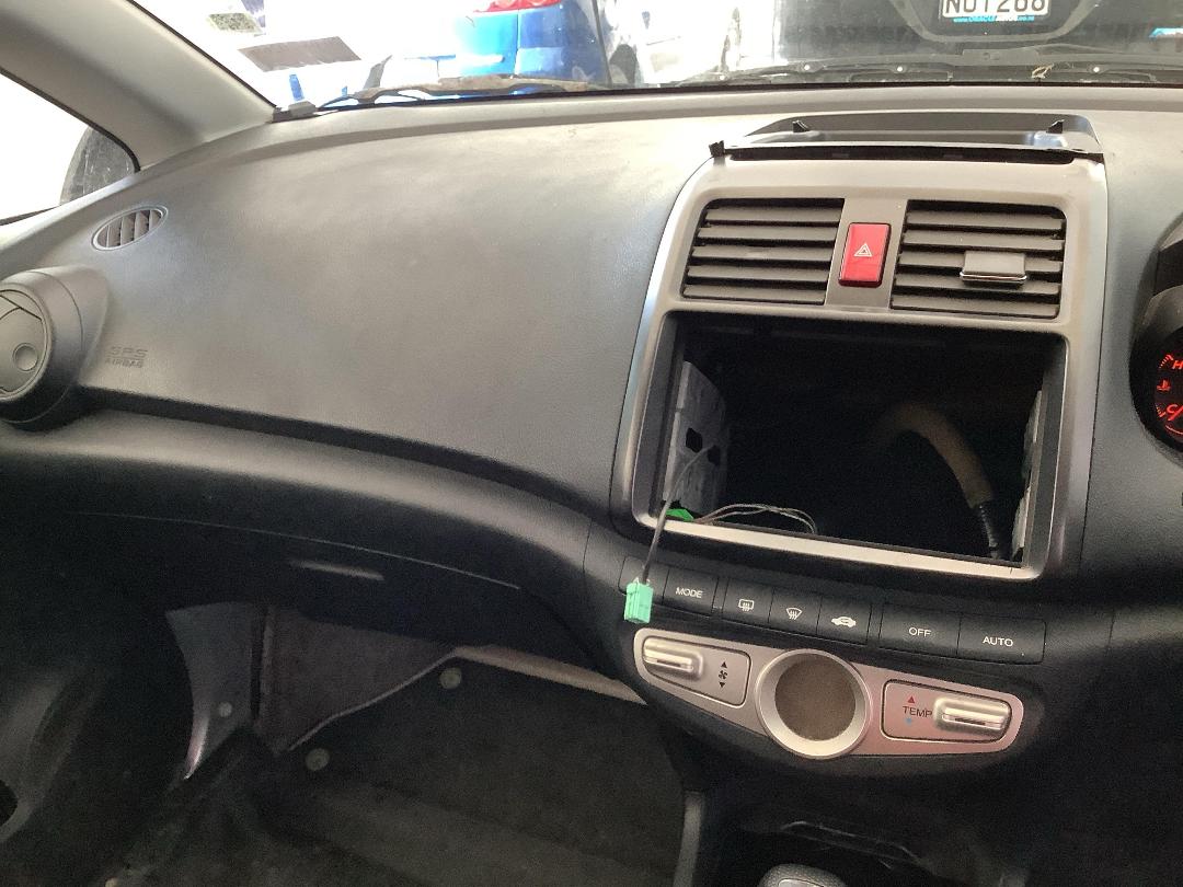 Photo '17' of Honda Airwave