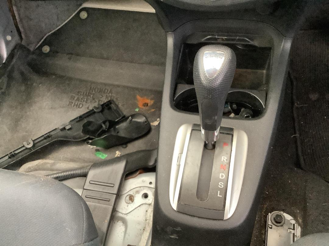 Photo '16' of Honda Airwave