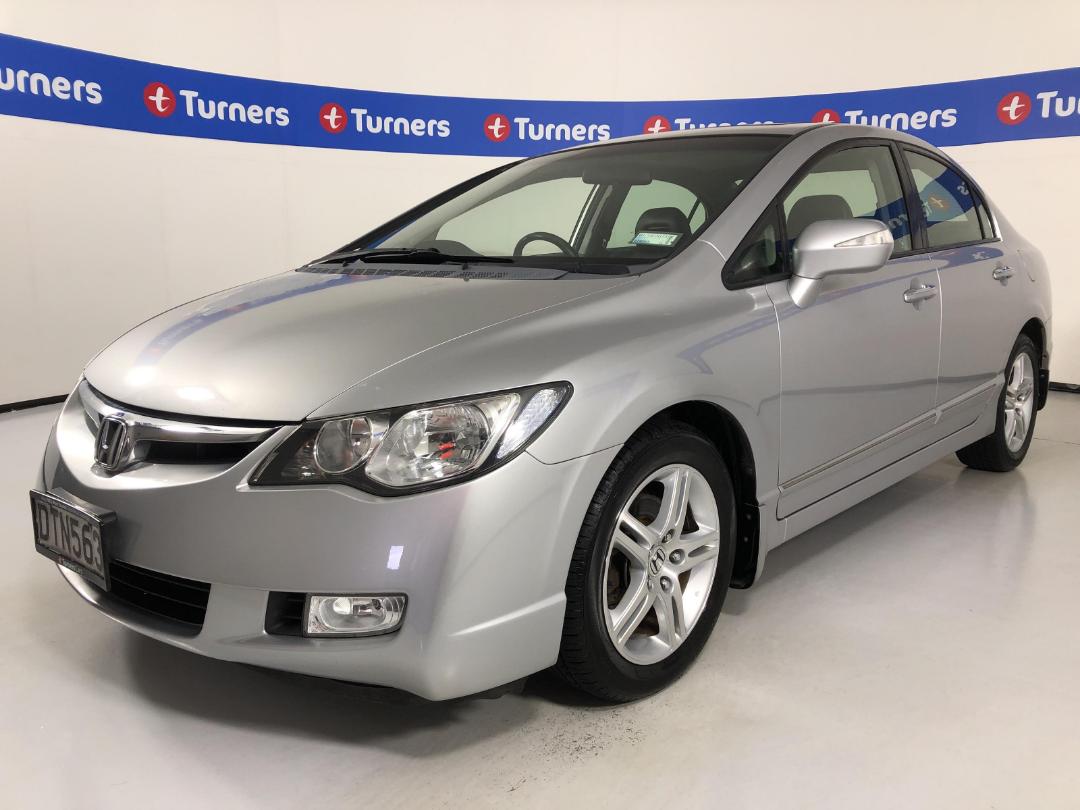 Photo '4' of Honda Civic Photo '4' of Honda Civic