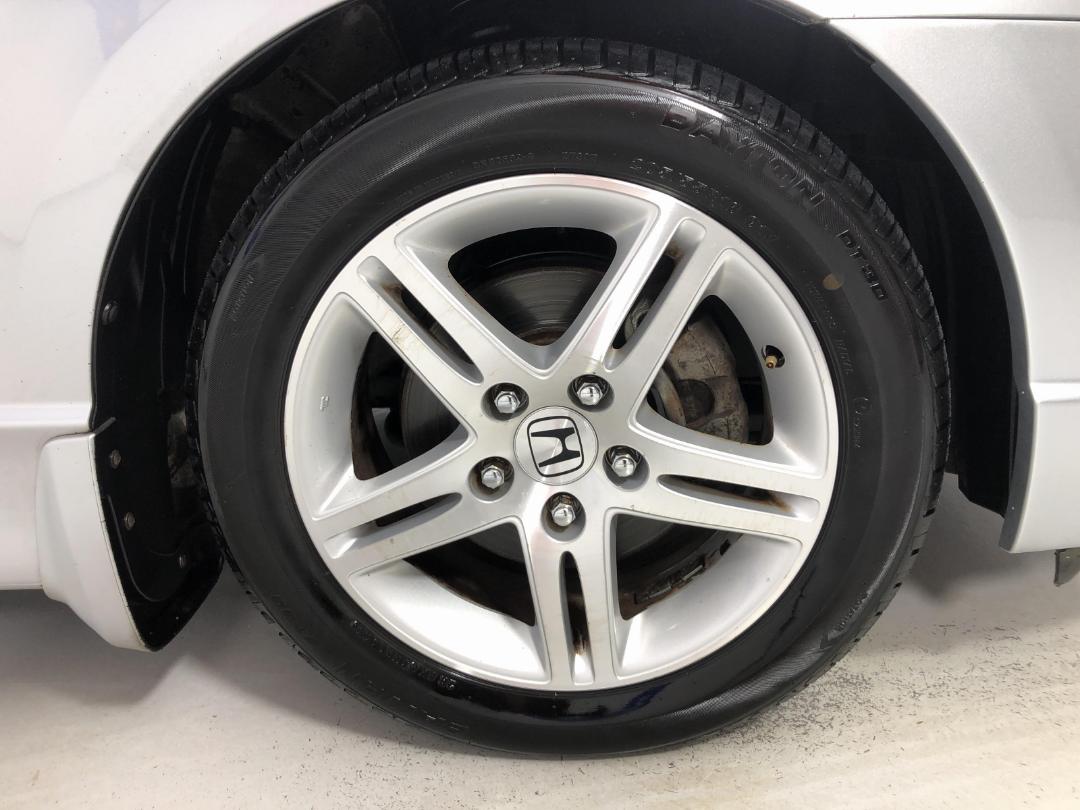 Photo '9' of Honda Civic Photo '9' of Honda Civic