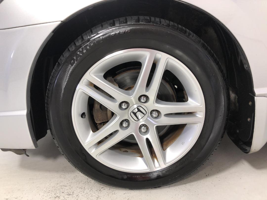 Photo '10' of Honda Civic Photo '10' of Honda Civic