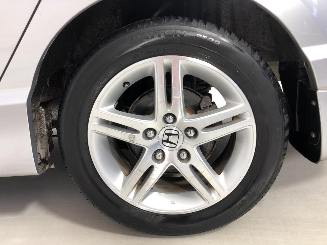 Photo '11' of Honda Civic Photo '11' of Honda Civic