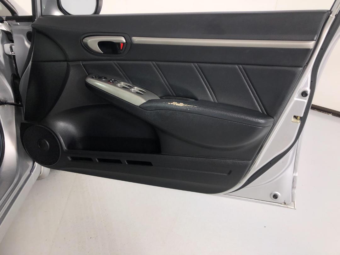 Photo '15' of Honda Civic Photo '15' of Honda Civic