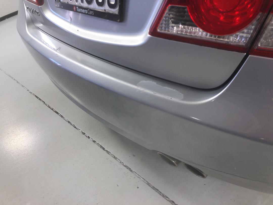 Photo '30' of Honda Civic Photo '30' of Honda Civic