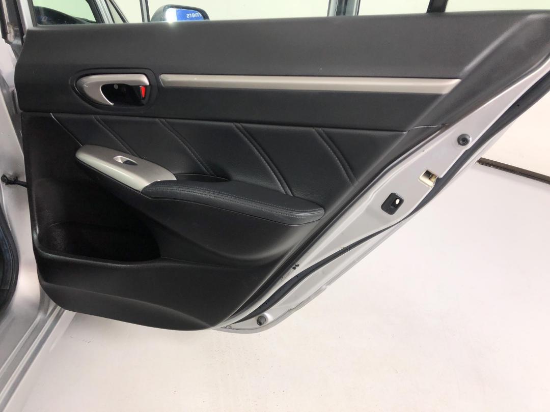 Photo '19' of Honda Civic Photo '19' of Honda Civic