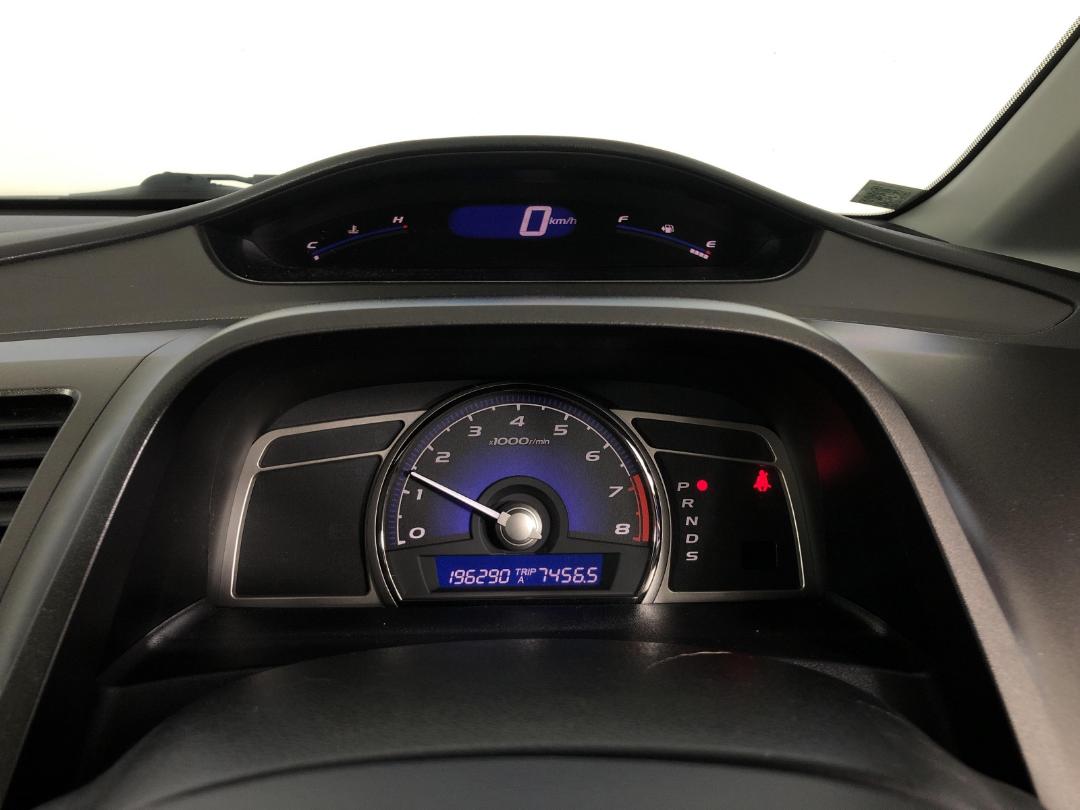 Photo '21' of Honda Civic Photo '21' of Honda Civic