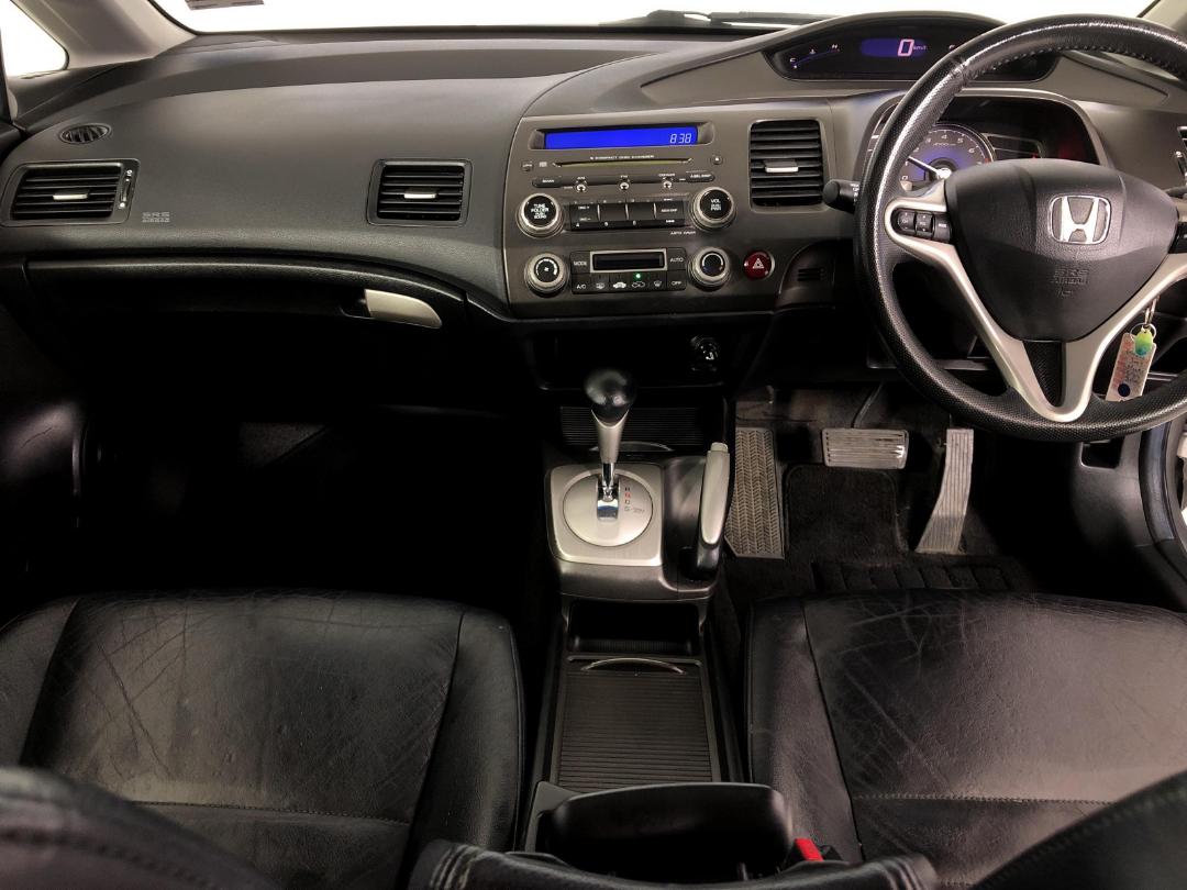 Photo '17' of Honda Civic Photo '17' of Honda Civic