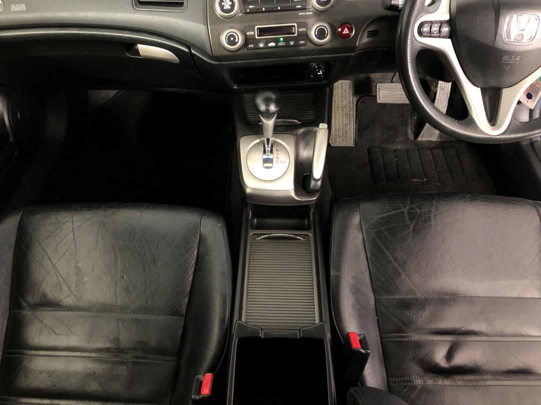 Photo '18' of Honda Civic Photo '18' of Honda Civic