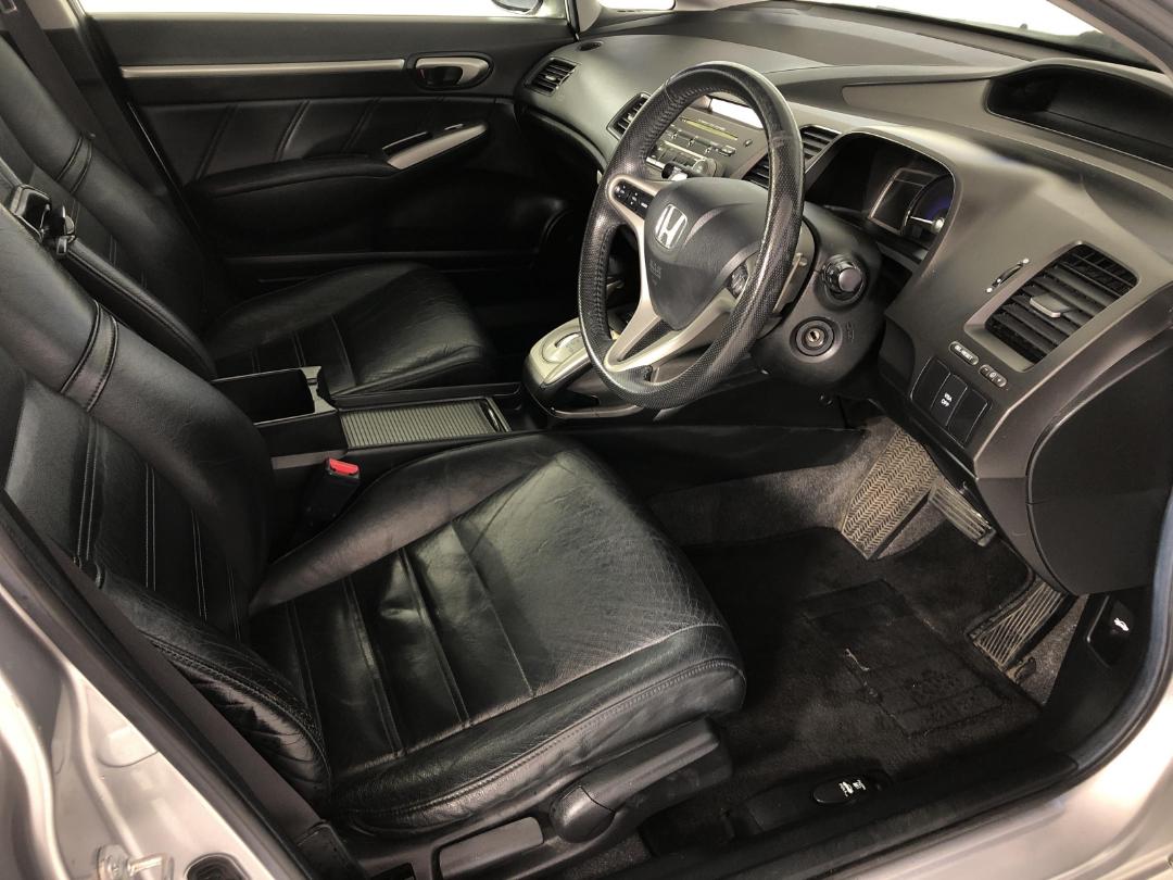 Photo '16' of Honda Civic Photo '16' of Honda Civic