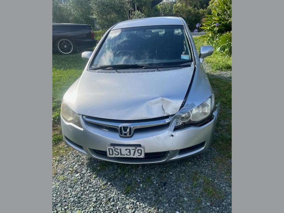 Photo '2' of Honda Civic S Photo '2' of Honda Civic S