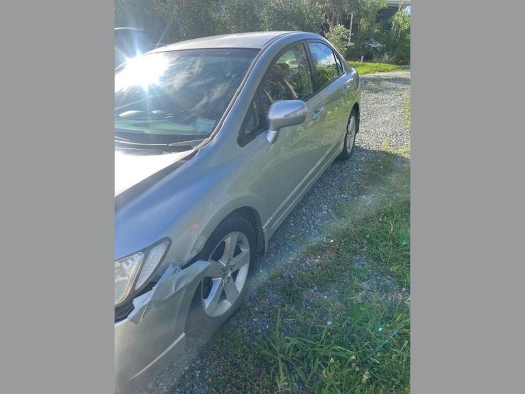 Photo '5' of Honda Civic S Photo '5' of Honda Civic S