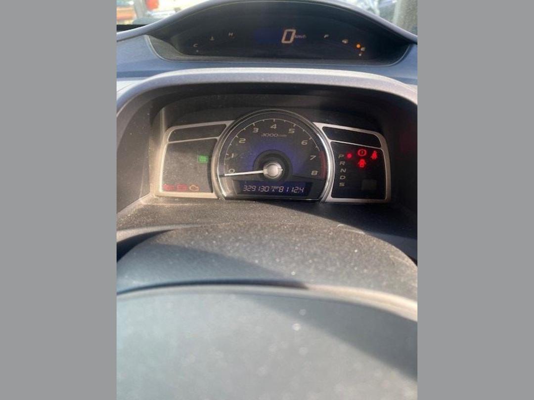 Photo '8' of Honda Civic S Photo '8' of Honda Civic S